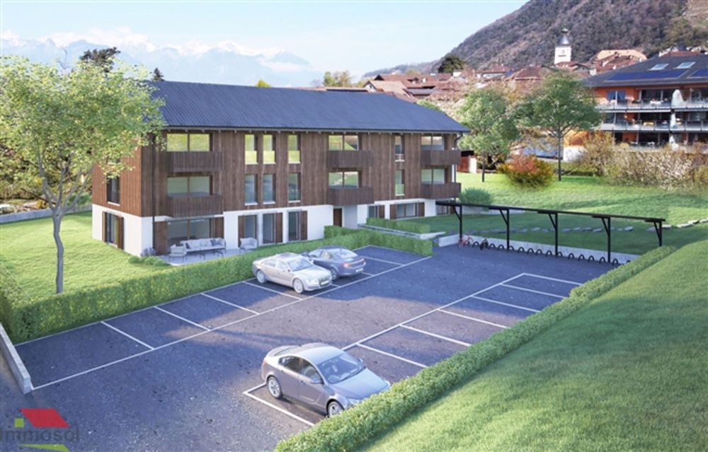 Ollon - Neue 4.5 Zimmerwohnung mit Balkon - Bild 6