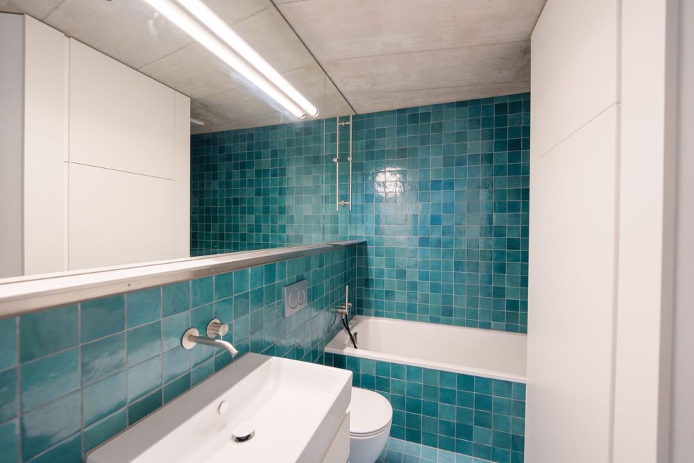 AUSSERGEWÖHLICHE ARCHITEKTUR AN PRIVILEGIERTE LAGE - Bild 8