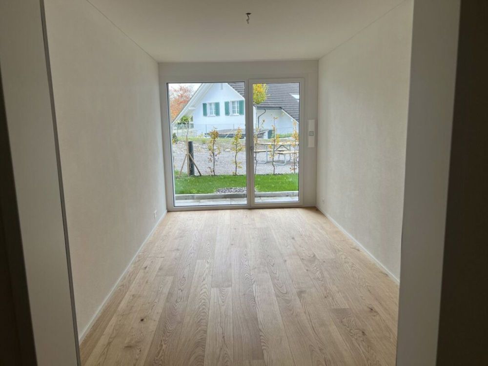 Maisonettewohnung mit sep. Homeoffice: Wg. A3.2 - Bild 11