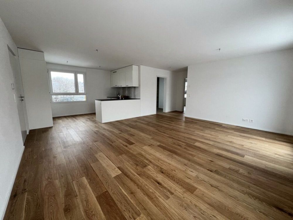 Schönes neues 3.5-Zimmer-Apartment - Bild 5