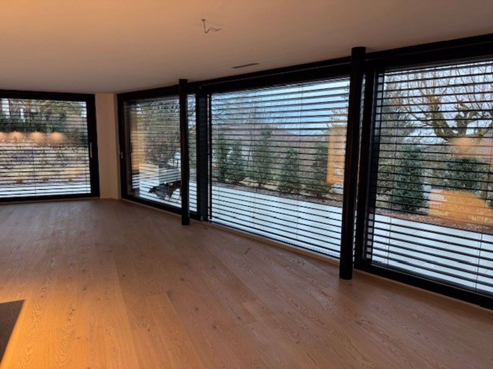 Neubau-Wohnung mit 172m2 Wohnfläche und zwei grossen Bastelräumen/Kellern - Bild 7