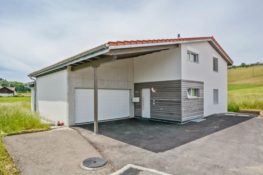 Maison d'architecte - à construire - Bild 9
