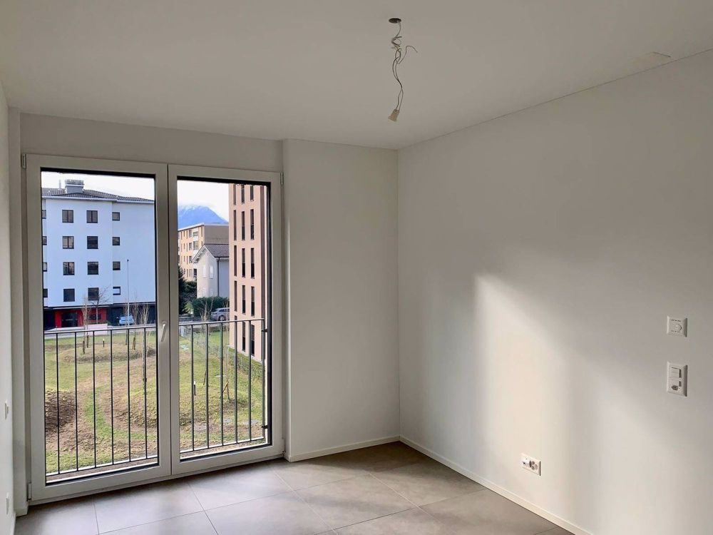 Appartamento - Bellinzona - Bild 6