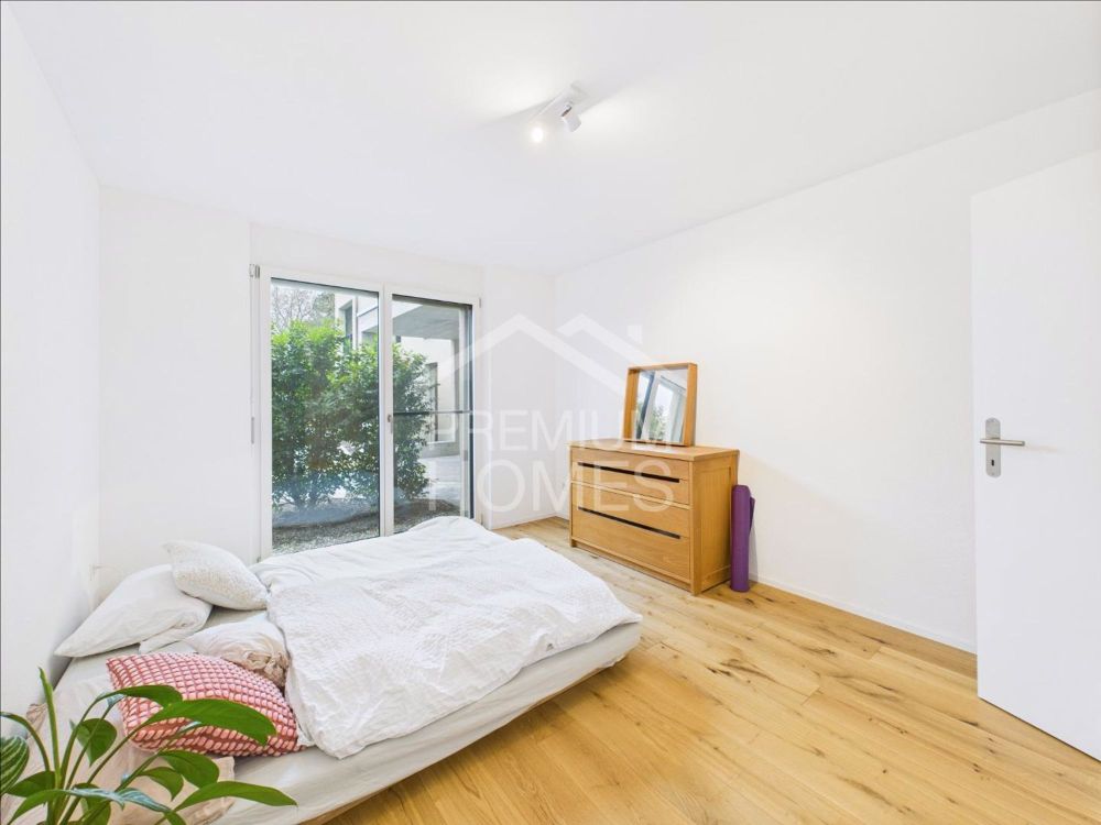 Eleganz in einem Zuhause voller Harmonie - Bild 8
