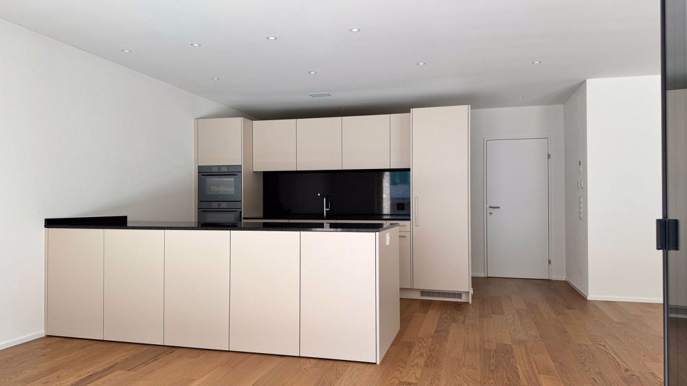 Wohnung mit riesiger Terrasse - Hochwertig ausgebaut und bezugsbereit - Bild 10