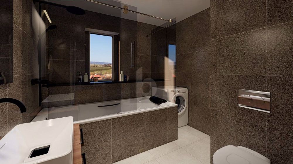 NEU UND GERÄUMIG LETZTES VERFÜGBARES - Bild 2