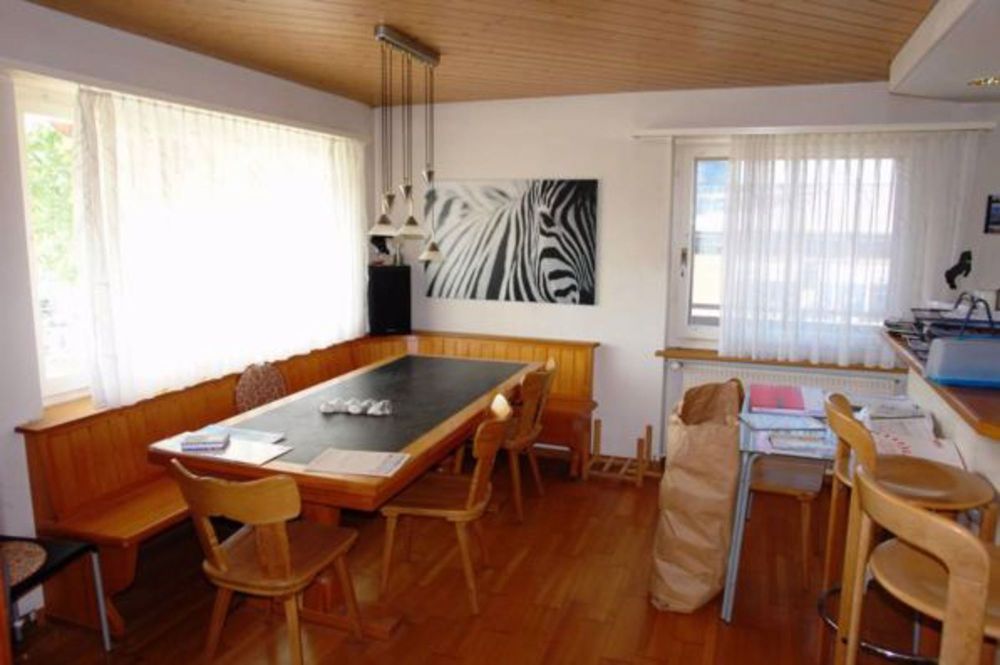 6-Zimmerwohnung auf dem Bauernhof - Bild 4