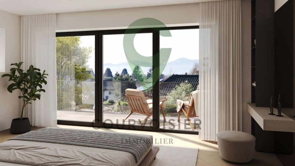 Dernier lot restant à saisir! Magnifique villa neuve idéalement située - Bild 3