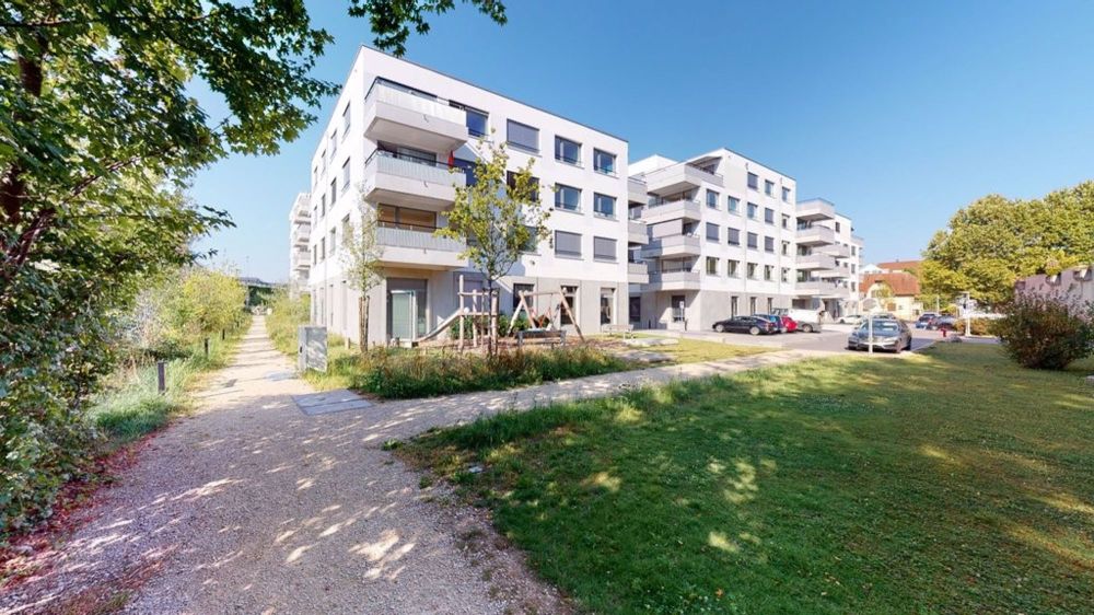 3 ½ Zimmer-Wohnung in Biberist mieten - Bild 9