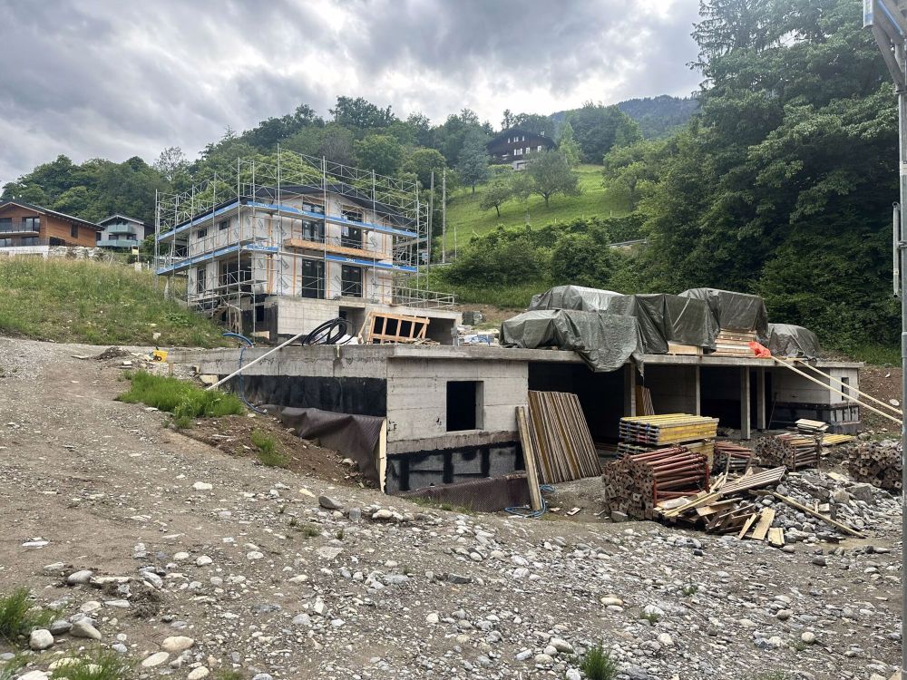 Villa de 5,5 pièces à Collombey ( Neyres ) - Bild 4