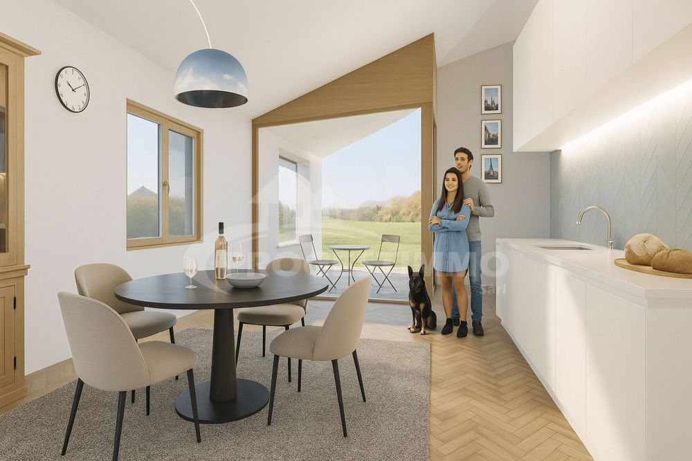 Ihr Traumapartment mit 3,5 Zimmern im Bau - Bild 6