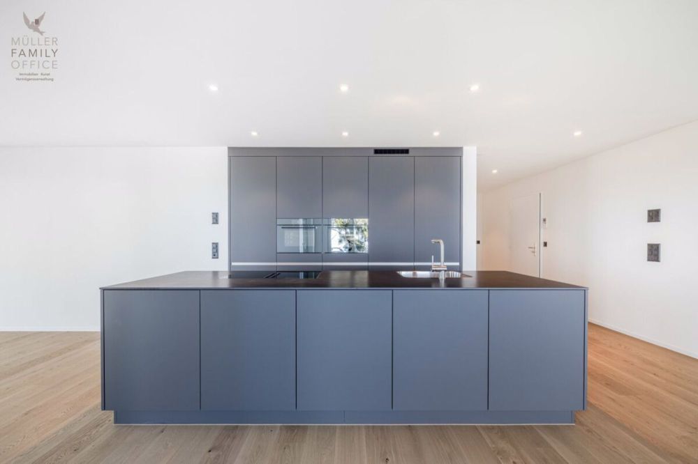 Attraktive 4 1/2 Zimmer-Neubau-Wohnung mit einmaliger Sicht auf den Bodensee (LETZTE WOHNUNG!) - Bild 4