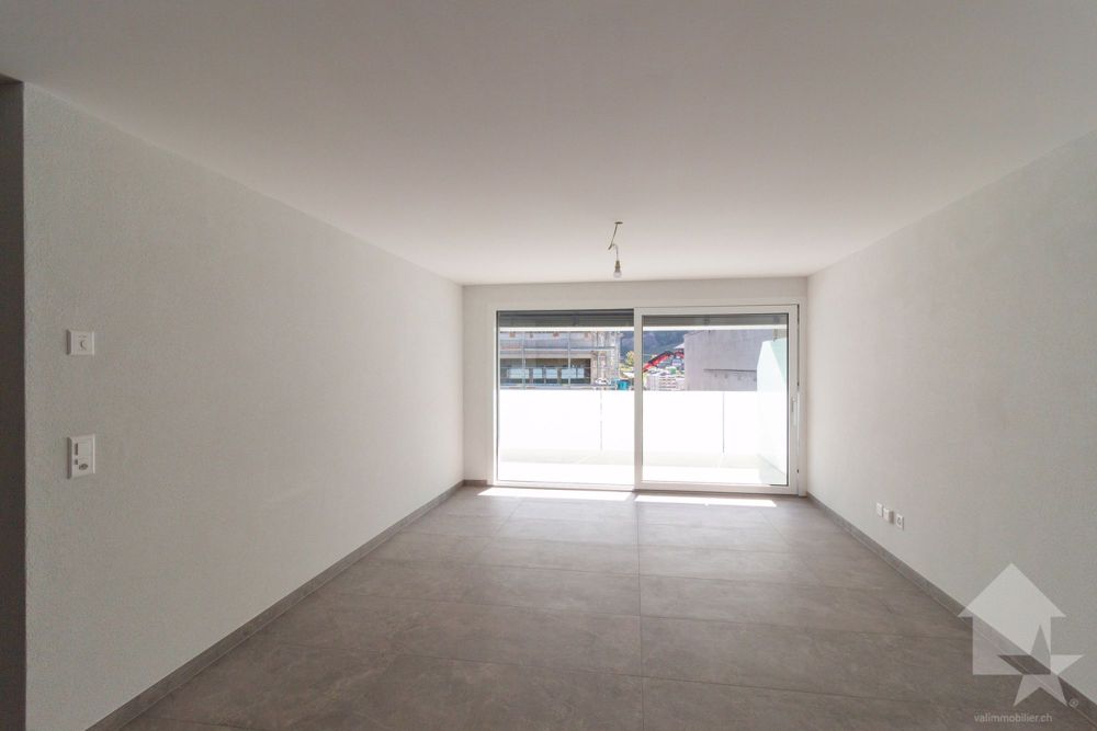 Letztes 3.5-Zimmer-Apartment in einer neuen Promotion - Bild 4