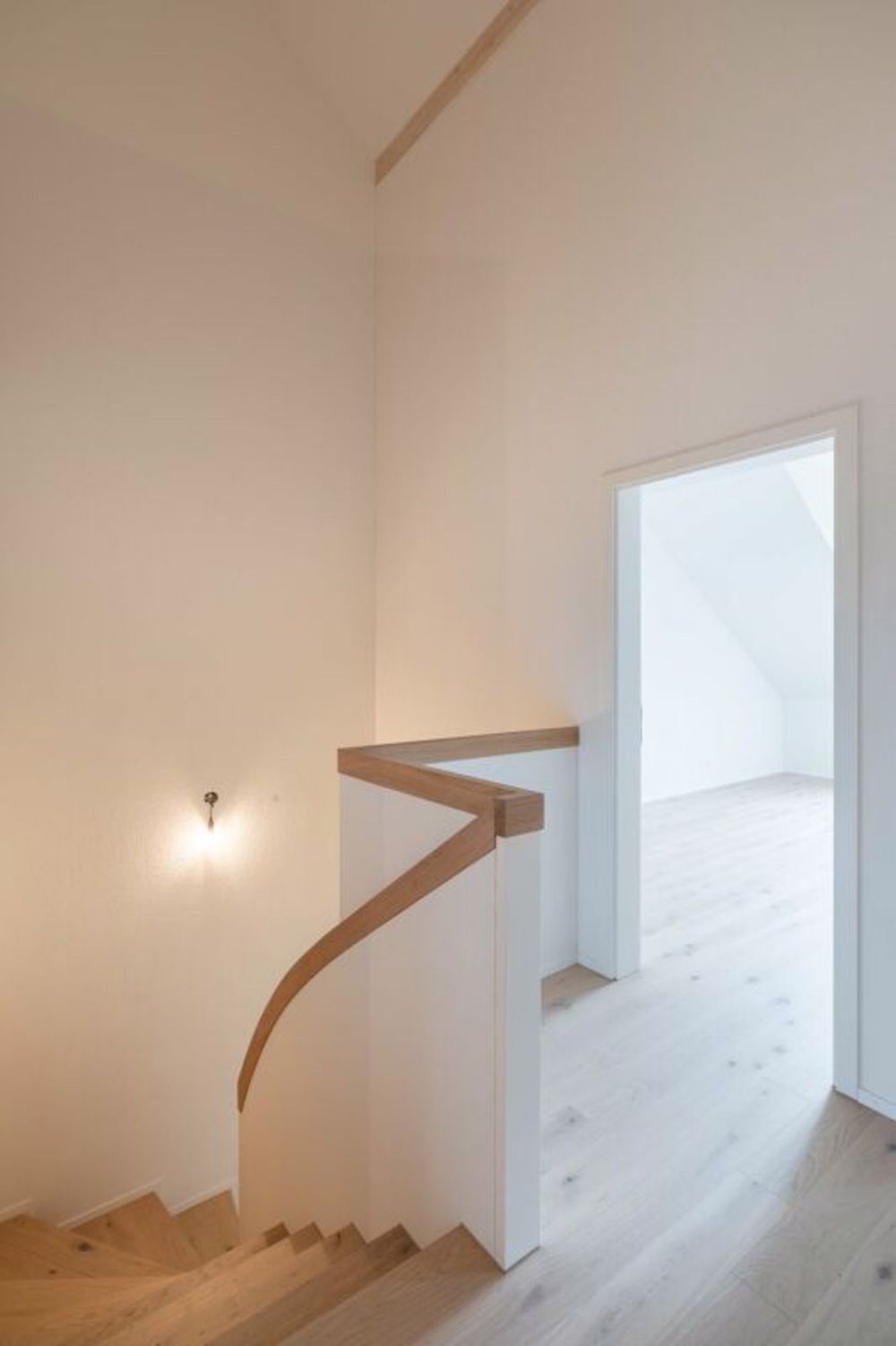 Neubau - stilvolle 4.5-Zimmer-Maisonette mit 157 m² Wohnfläche in Zauggenried - Bild 12