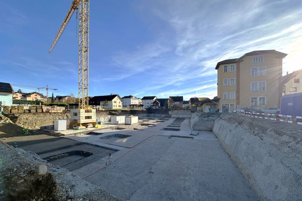 Bündten Fahrwangen – Hochwertig. Nachhaltig. Grosszügig - Bild 7