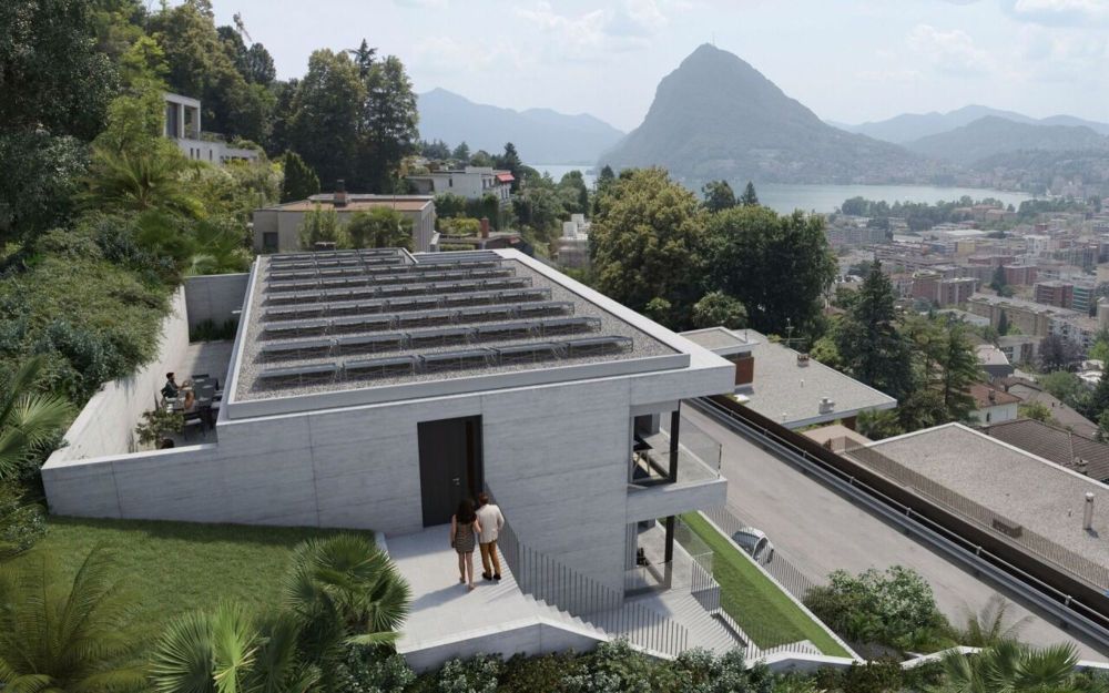 Casa Don Pasquale | TI - Bild 1