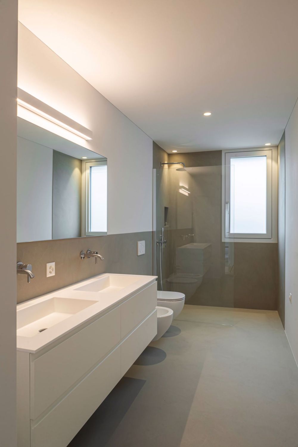 Einzigartige 4.5 Zimmer Design Wohnung an super Lage - Bild 4