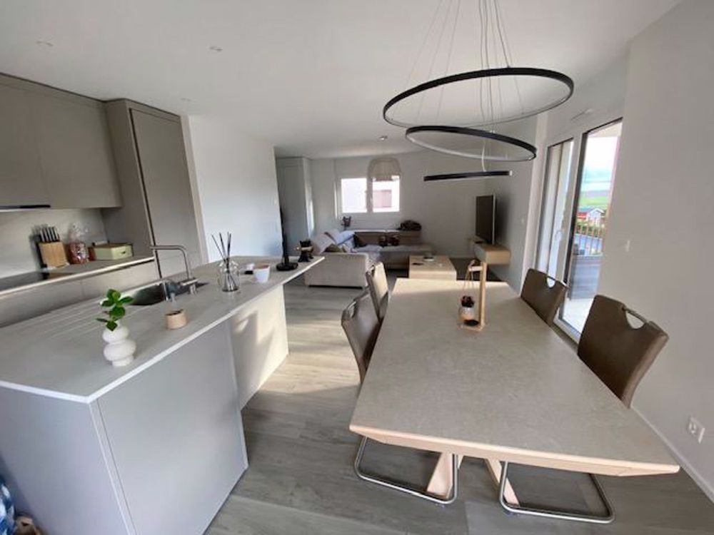 APPARTEMENT NEUF DE 3,5 PIECES DANS QUARTIER CALME - Bild 7