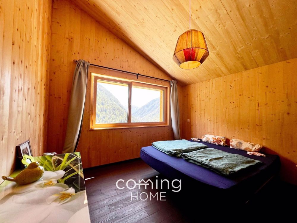 Nachhaltig wohnen im Lötschental: Ihr Traumhaus inmitten unberührter Natur - Bild 7