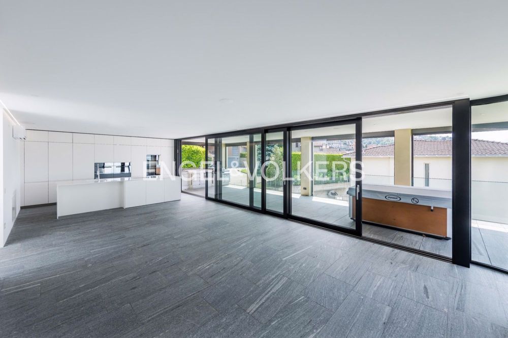 Residenz Gold - 1.5 Attikawohnung - Bild 2