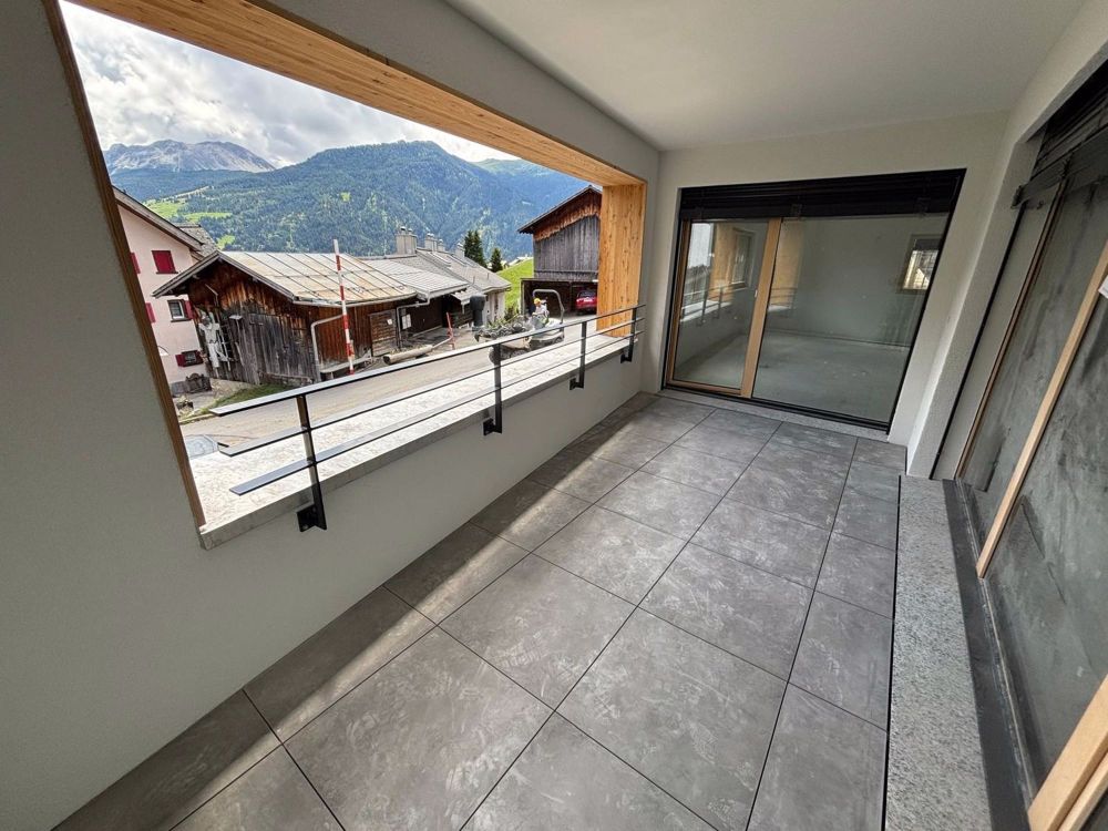 Neubau: 4.5-Zimmer-Erstwohnung - Bild 5