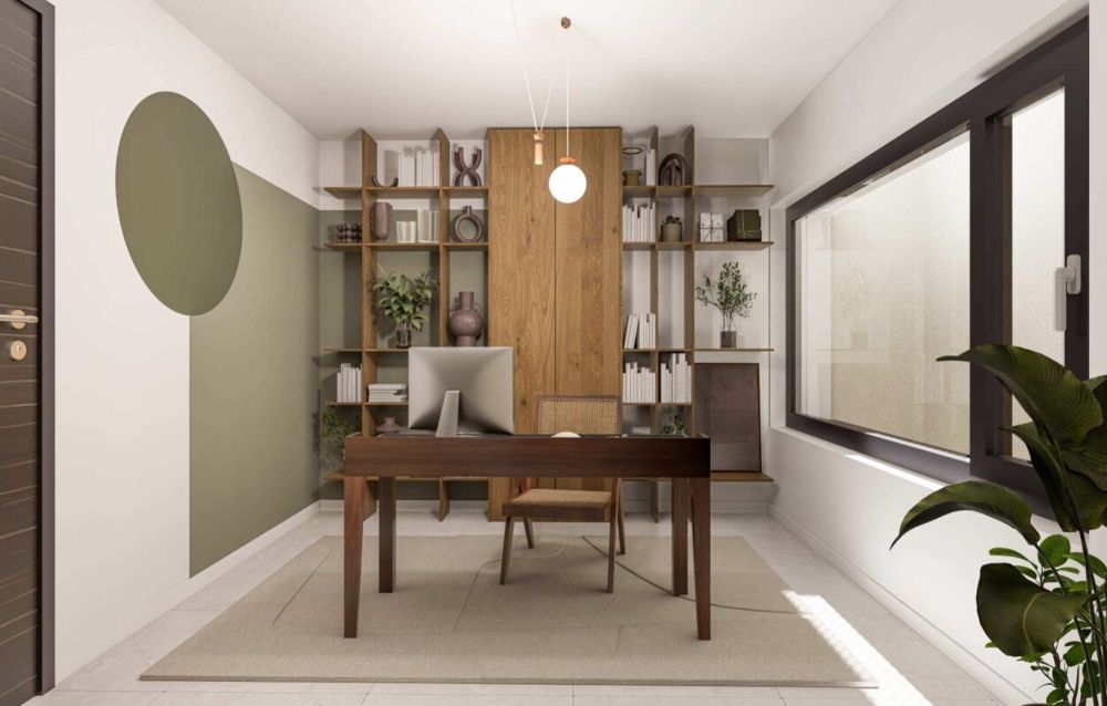 Petit-Bel-Air - Villa d'exception à Chêne-Bourg - Confort et élégance - Bild 11