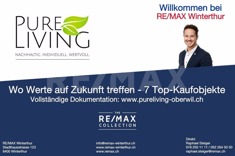 Privat, geborgen, durchdacht. Haus A1 "Refugium". - Bild 13