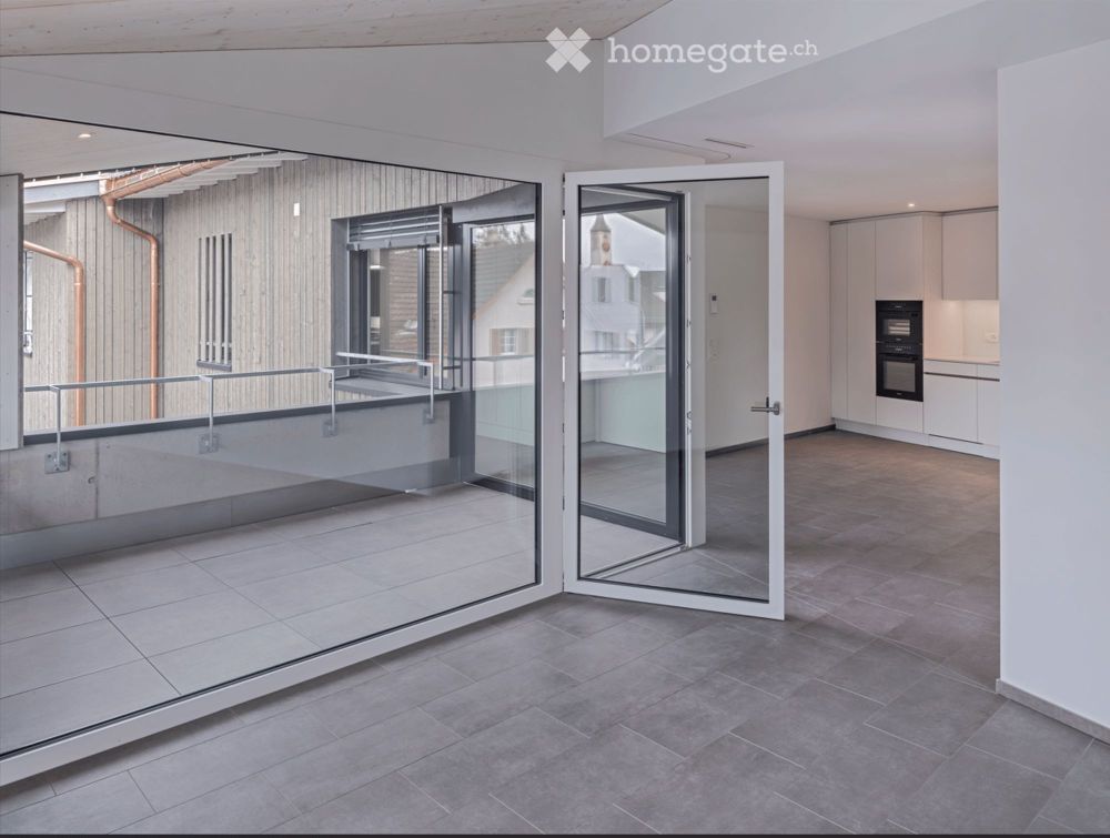 Erstvermietung topmoderne Neubauwohnungen, ab sofort verfügbar - Bild 3