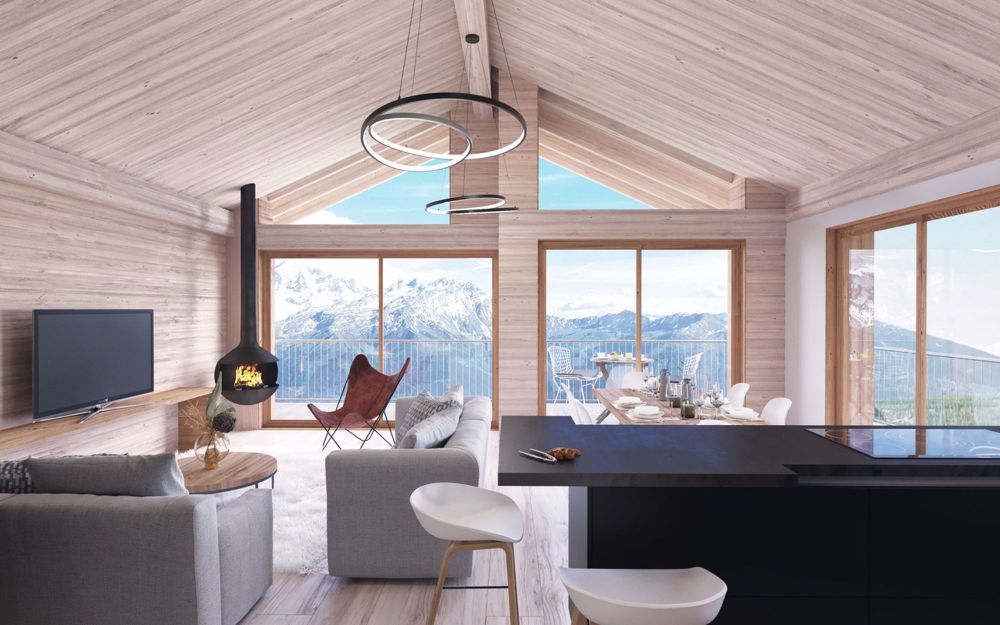 Maison mitoyenne - Bild 1