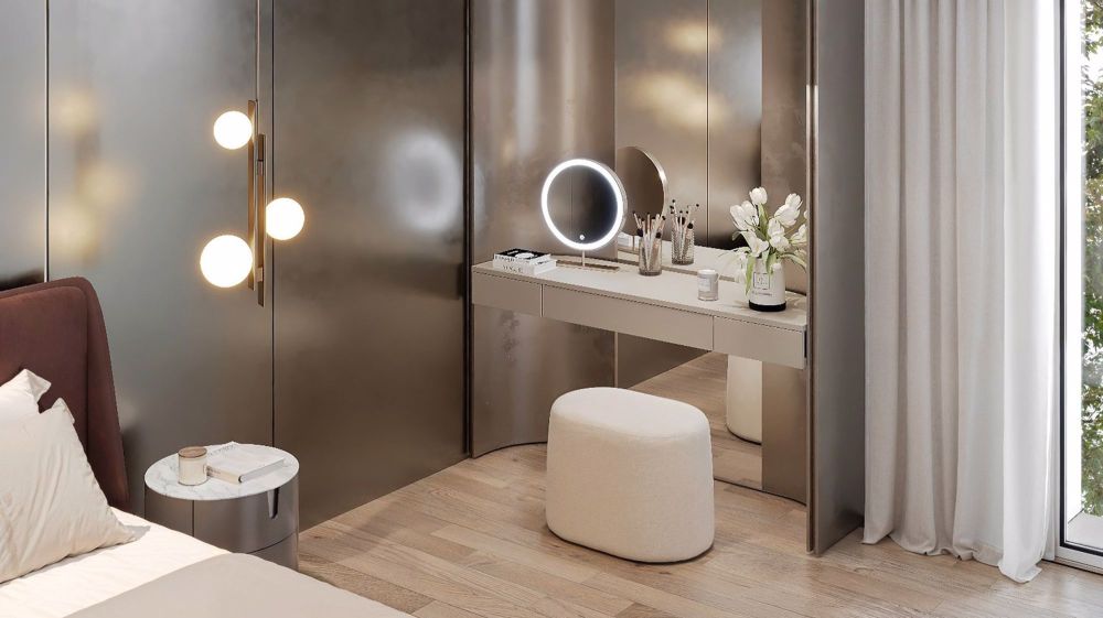 Elegante appartamento di 4.5 locali a Gentilino - Bild 8
