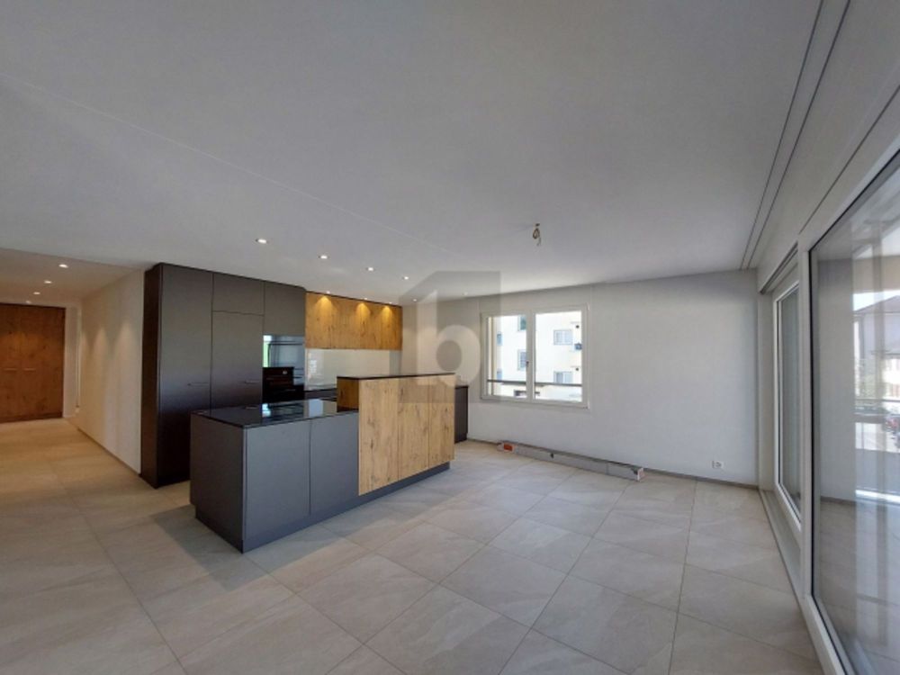 GROßZÜGIGE, HELLE, MODERNE NEUBAUWOHNUNG - Bild 2
