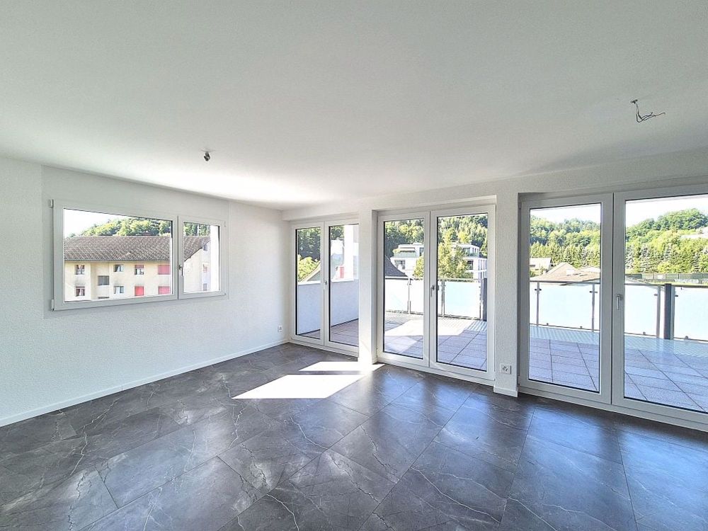 2.5-Zimmerwohnung, 3. Stock - Bild 4