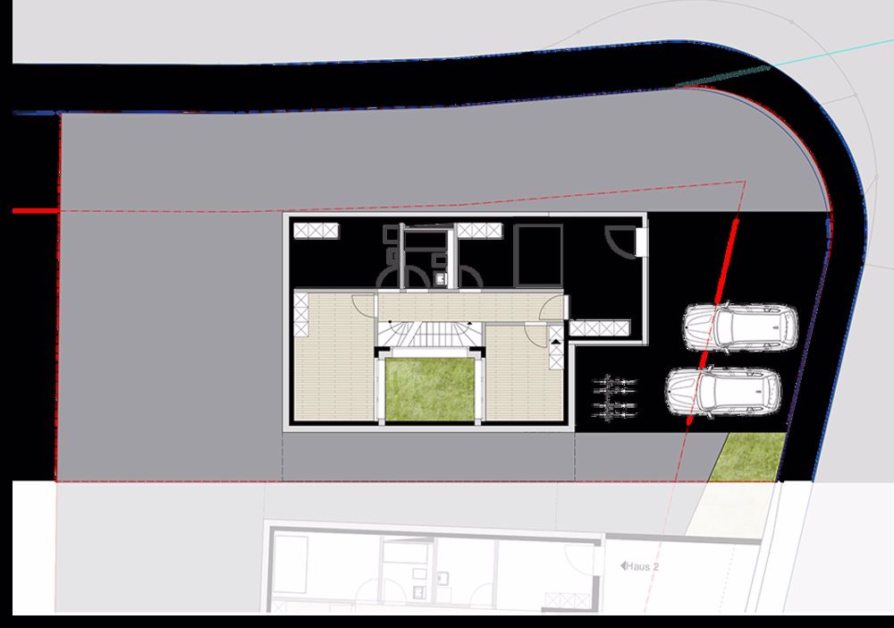 Exklusive, nachhaltige Atriumhäuser mit hoher Energieeffizienz. Sie gestalten den Kaufpreis mit! H1 - Bild 10