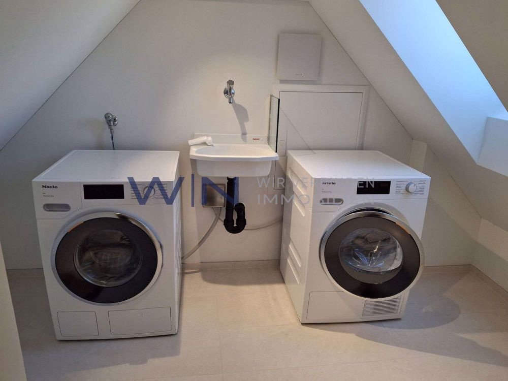 Diese Wohnung wird Ihr Herz erobern - Reduit im Maisonettegeschoss