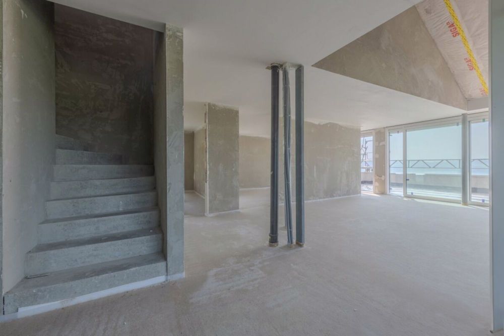 GROSSEN IMMOBILIEN - Exklusive 4.5-Zimmer Maisonettewohnung mit Weitsicht in Lugnorre - Bild 7