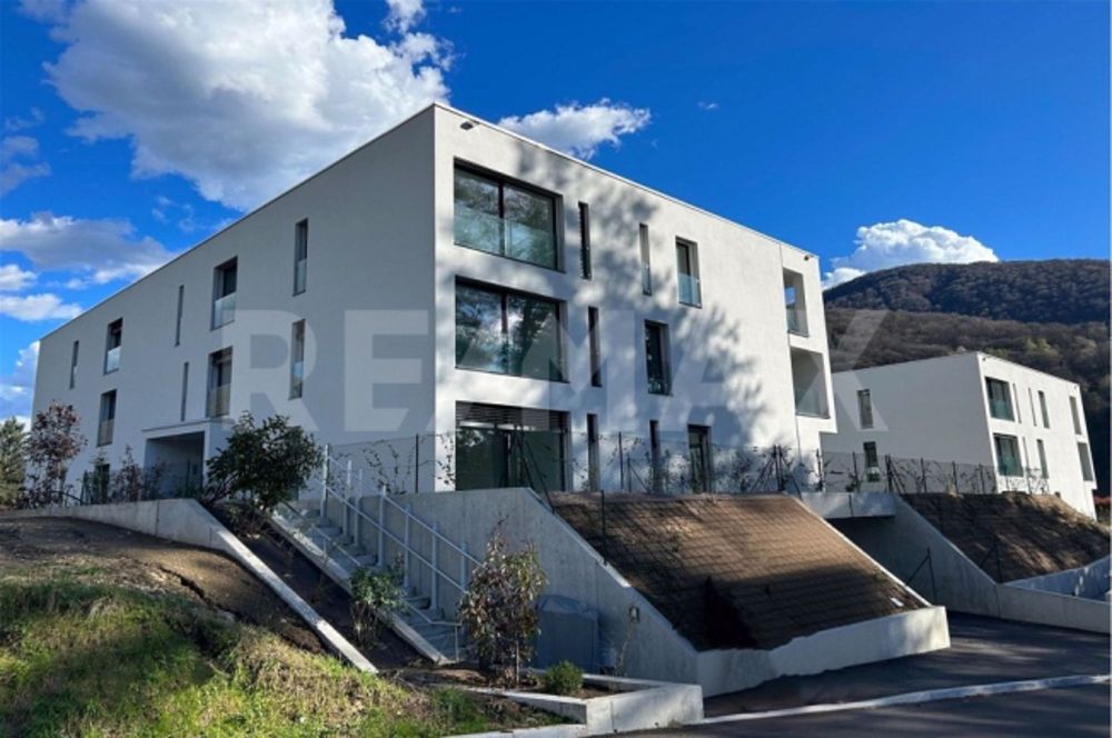 3.5 Room apartment - Bild 2