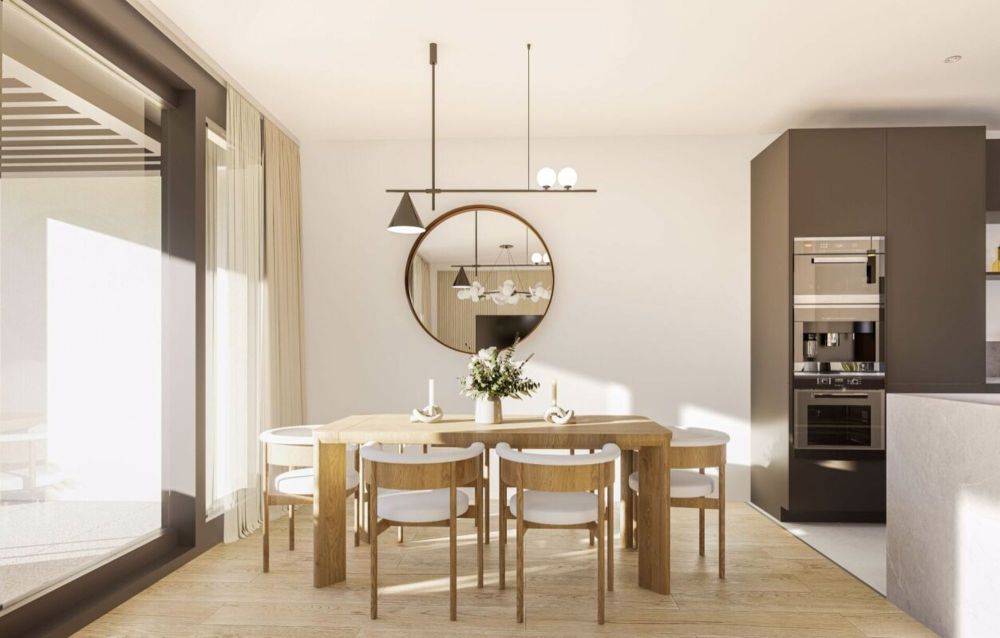 Petit-Bel-Air - Villa d'exception à Chêne-Bourg - Confort et élégance - Bild 5