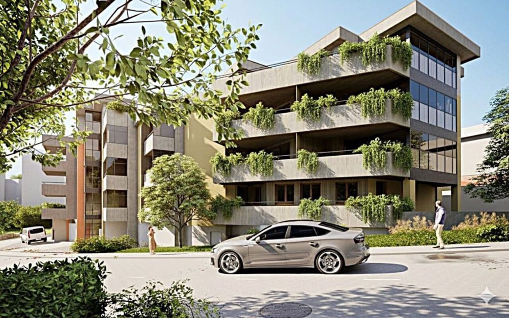 Exklusive 5.5-Zimmer-Attikawohnung mit Wintergarten und 77m2 Terrasse - Bild 6