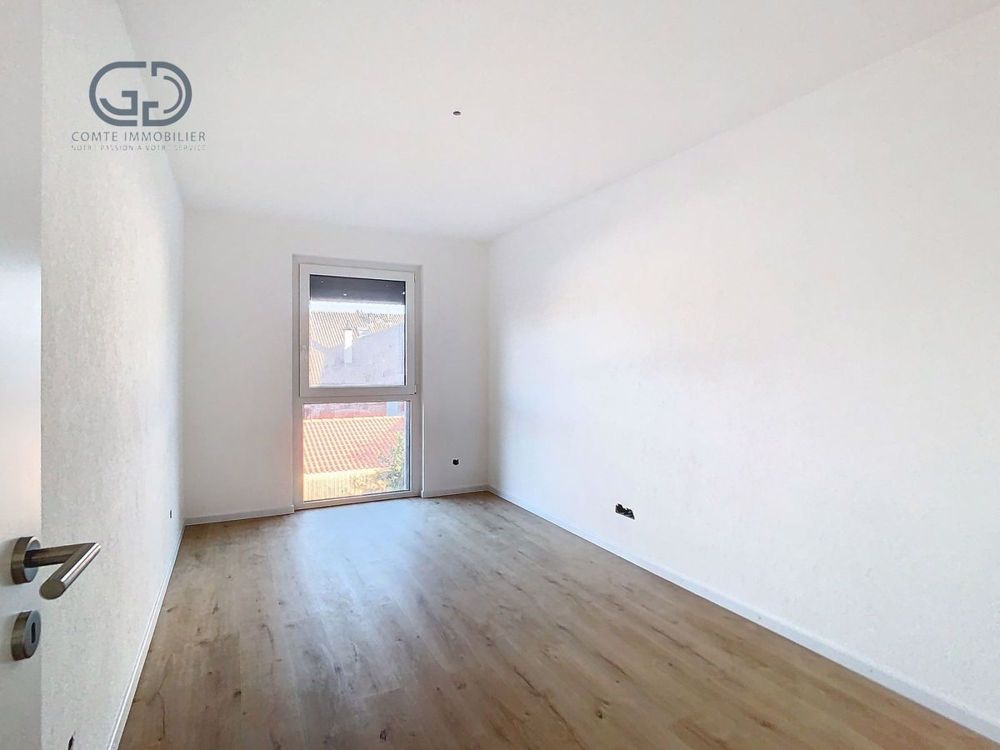 Sublime appartement lumineux et sans vis-à-vis - Bild 4