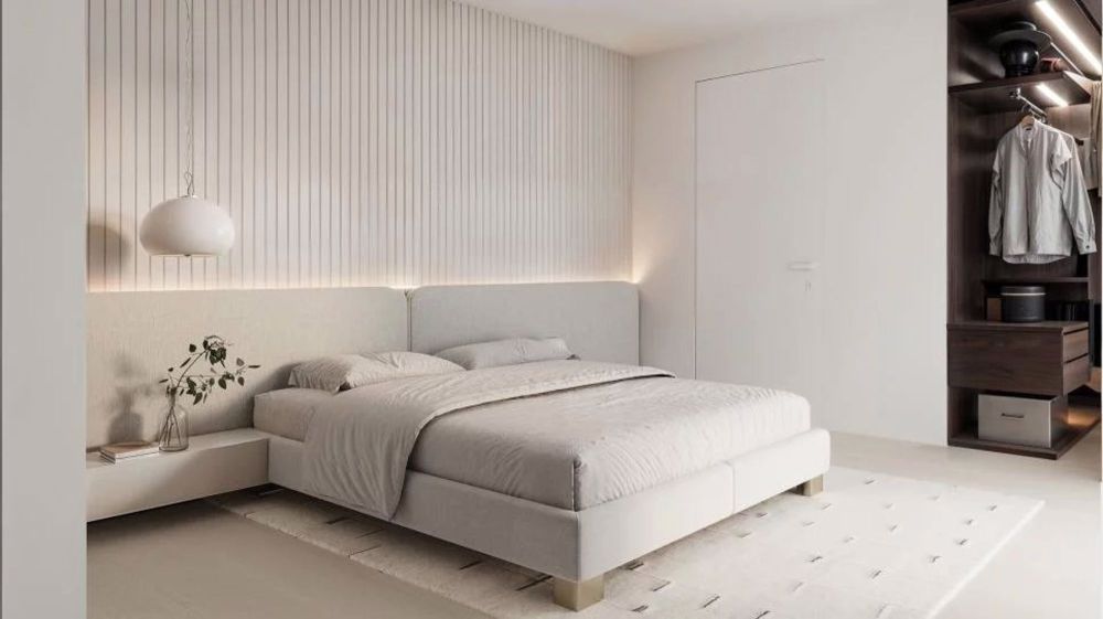 Savièse 16 Apartments und eine Villa mit Panoramablick, im Herzen einer ökologischen Residenz von hohem Standard - Bild 12