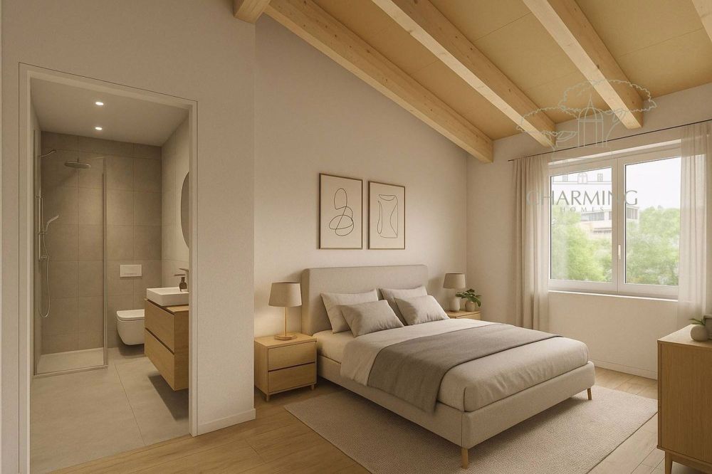 Duplex - Origlio - Bild 3