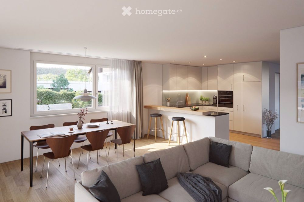 Ihr neues Zuhause an ruhiger und sonniger Lage - Bild 3