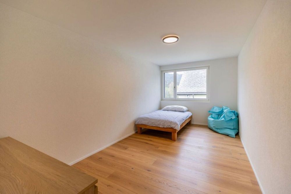 Exklusive 4.5 Zimmer-Neubauwohnung mit Galerie! - Bild 12