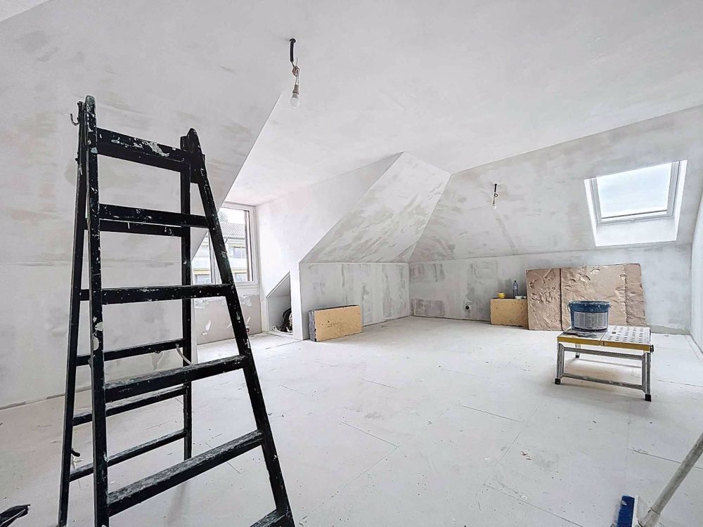 Neue Ein-Zimmer-Wohnungen im Zentrum von Prilly - Bild 2