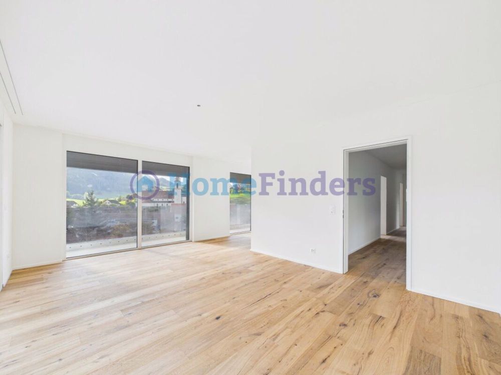 Preishit! Exklusiver Neubau - Mit atemberaubender Weitsicht und modernem Design! - Bild 6