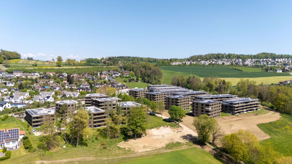 Appartement PPE - Bild 10