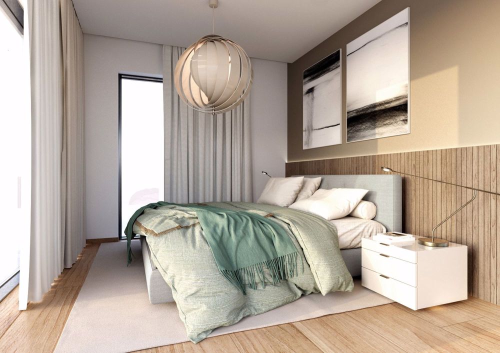 Exklusives Neubauprojekt an der Flühstrasse 23 in Rieden - Bild 11