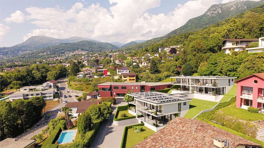 Letzte verfügbare Residenz Cà Cailà - Bild 8