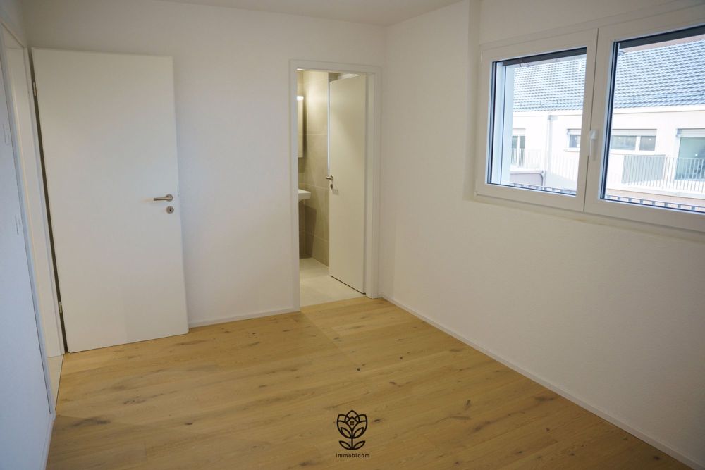 dernier lot à vendre dans cette PPE 3.5 pièces - Bild 9