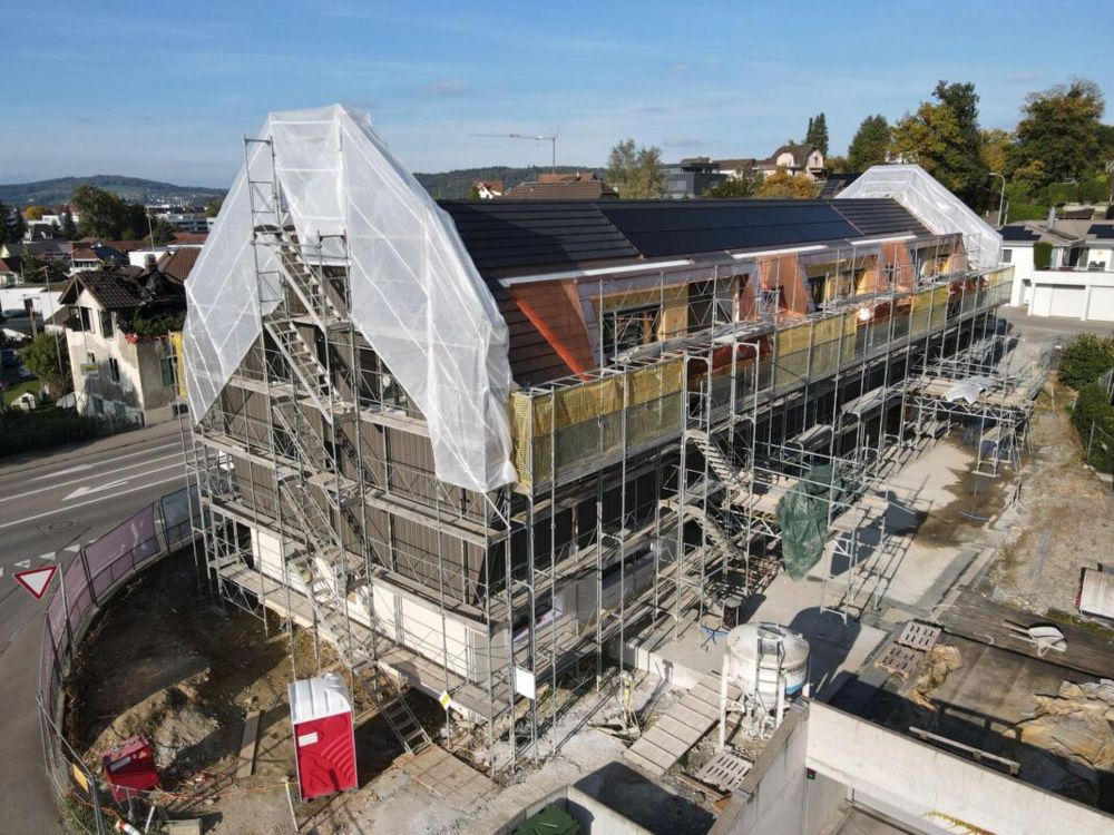 TAG DER OFFENEN TÜR 7.+8.11.2025 - Bild 1